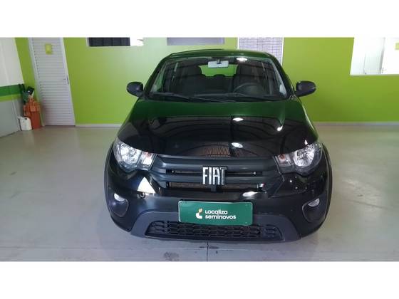 FIAT MOBI 1.0 EVO FLEX LIKE. MANUAL FIAT MOBI 1.0 EVO FLEX LIKE. MANUAL